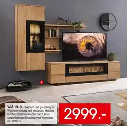 Zurbrüggen WM 1910 Angebot