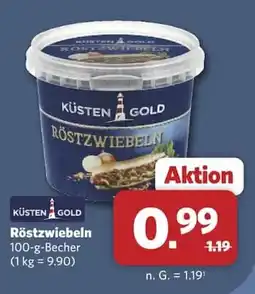 Combi Küsten Gold Röstzwiebeln Angebot