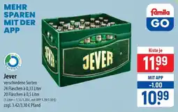 Famila Nord Ost Jever Angebot