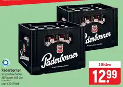 Famila Nord Ost Paderborner Angebot