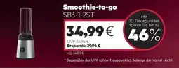 Famila Nord Ost Smoothie-to-go SB3-1-2ST Angebot