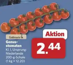 Combi Goldmarie Genusstomaten Angebot
