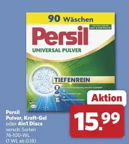 Combi Persil Universal Pulver Angebot