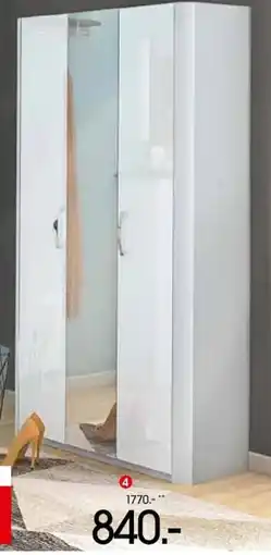 Zurbrüggen Mehrzweckschrank Angebot