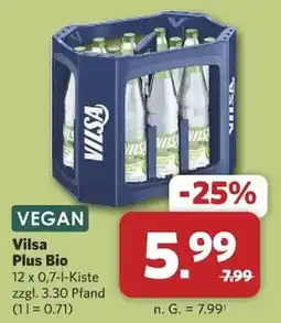 Combi Vilsa Plus Bio Angebot