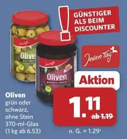 Combi Oliven Angebot