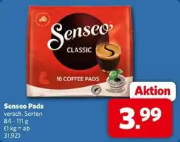 Combi Senseo Classic Angebot
