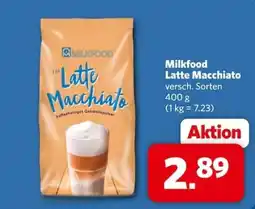 Combi Milkfood Latte Macchiato Angebot