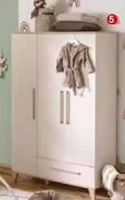 Zurbrüggen Kleiderschrank Angebot