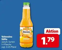 Combi Valensina Säfte Angebot