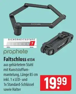 Famila Nord Ost Faltschloss 6134 Angebot