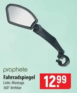 Famila Nord Ost prophete Fahrradspiegel Angebot