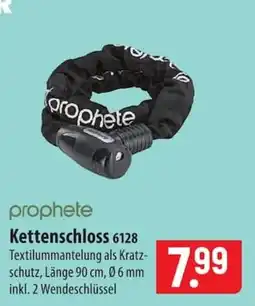 Famila Nord Ost prophete Kettenschloss 6128 Angebot