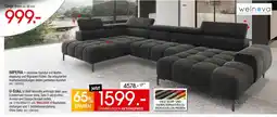 Zurbrüggen Welnova U-Ecke Angebot