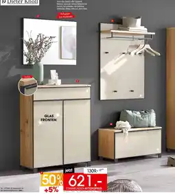 Zurbrüggen Dieter Knoll GLAS FRONTEN Angebot