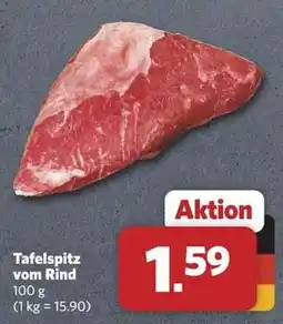 Combi Tafelspitz vom Rind Angebot