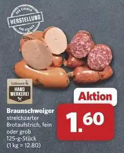 Combi Goldmarie HANDWERKEREI Braunschweiger Angebot