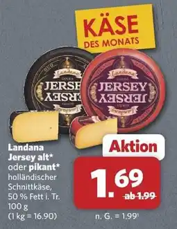 Combi Landana Jersey alt* Angebot
