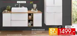 Zurbrüggen Sadena Waschtischunterschrank Angebot