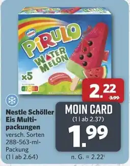 Combi Pirulo Water Melon Angebot