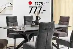 Zurbrüggen Esstisch Angebot