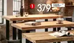 Zurbrüggen Bartisch COUNTRY Angebot