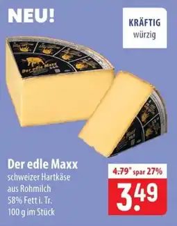Famila Nord Ost Der edle Maxx Angebot