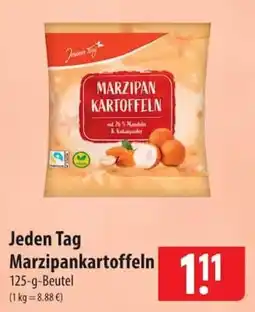Famila Nord Ost Jeden Tag Marzipankartoffeln Angebot