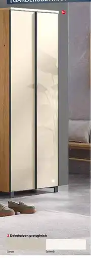 Zurbrüggen GARDEROBE AINNA Angebot