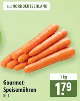 Famila Nord Ost Gourmet-Speisemöhren Angebot