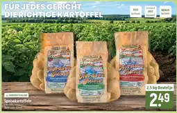 Famila Nord Ost Speisekartoffeln Nordsee Küste Angebot