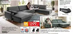 Zurbrüggen Beldomo Longchairkombi Angebot
