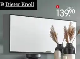 Zurbrüggen Dieter Knoll Spiegel Angebot