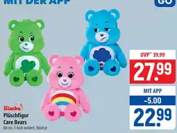 Famila Nord Ost Simba Plüschfigur Care Bears Angebot