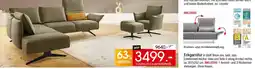 Zurbrüggen Eckgarnitur Angebot