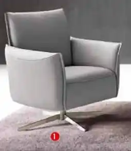 Zurbrüggen KOINOR Sessel Angebot