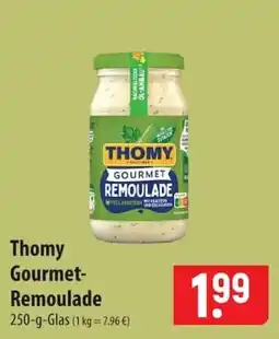 Famila Nord Ost Thomy Gourmet-Remoulade Angebot