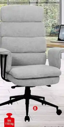 Zurbrüggen Chefsessel Junis Angebot