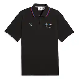 Netto Marken-Discount BMW Motorsport Sportswear Herren Poloshirt Angebot