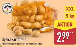 Aldi Nord Speisekartoffeln Angebot