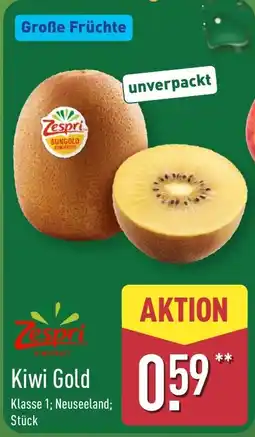 Aldi Nord Zespri Kiwi Gold Angebot