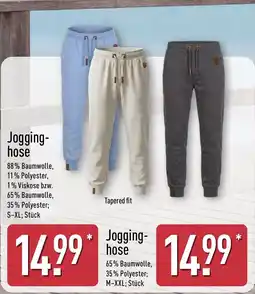 Aldi Nord Jogging-hose Angebot