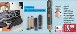 Aldi Nord AMBIAANO 5-in-1-Multistyler Angebot