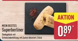 Aldi Nord MEIN BESTES Superberliner Angebot