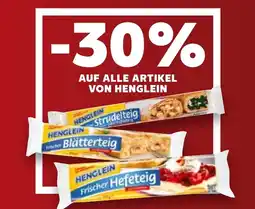 Kaufland Henglein Strudelteig Angebot