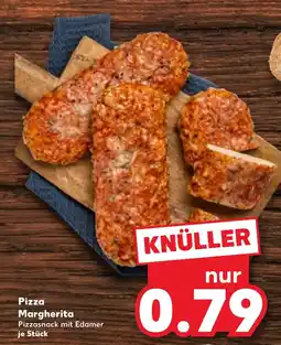 Kaufland Pizza Margherita Angebot