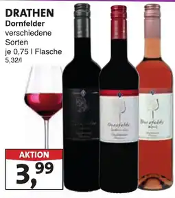 Lösch Depot DRATHEN Dornfelder Angebot