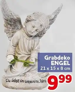 CENTERSHOP Grabdeko ENGEL Angebot