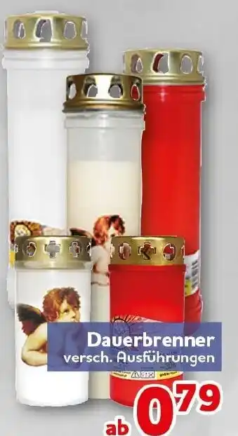 CENTERSHOP Dauerbrenner Angebot
