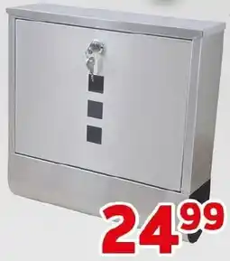 CENTERSHOP Briefkasten Angebot